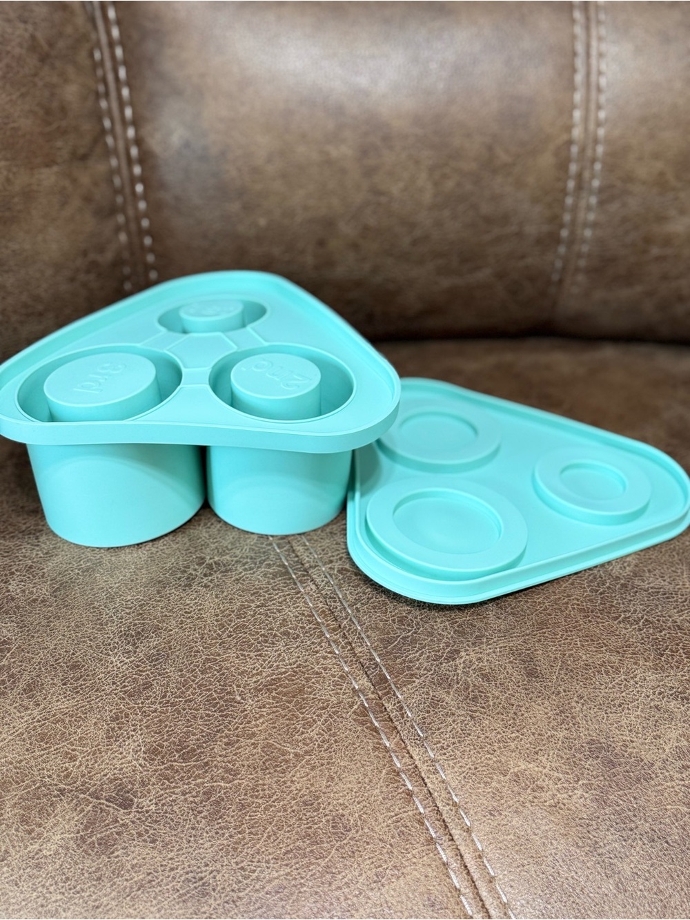 Silicone Ice Mold